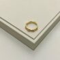 banboo ring (GOLD) / リング #R1